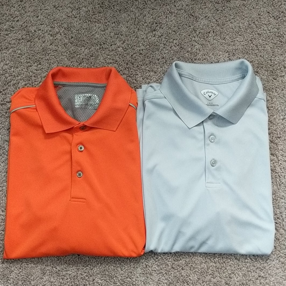 Golf Shirts